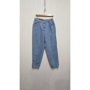 Gitano Vintage Mom Jeans Medium Light Wash Size 14 Vintage Sizing